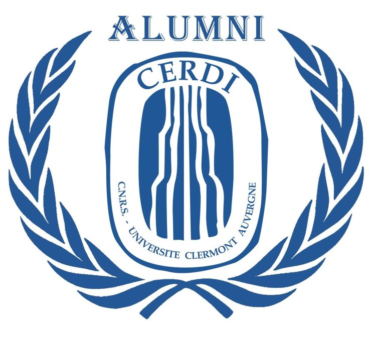 Cerdi Alumni l'association des anciens du Cerdi